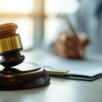 medical litigation